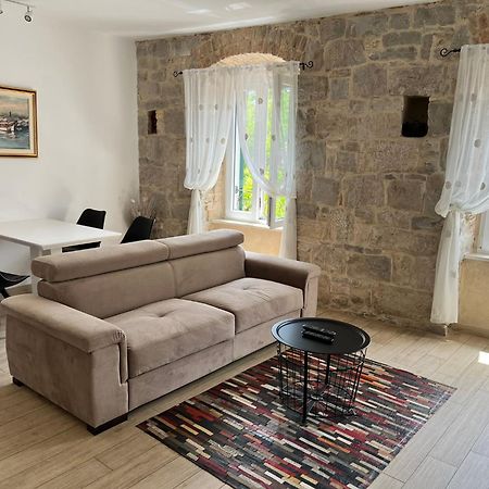 ספליט Apartment Fonte מראה חיצוני תמונה