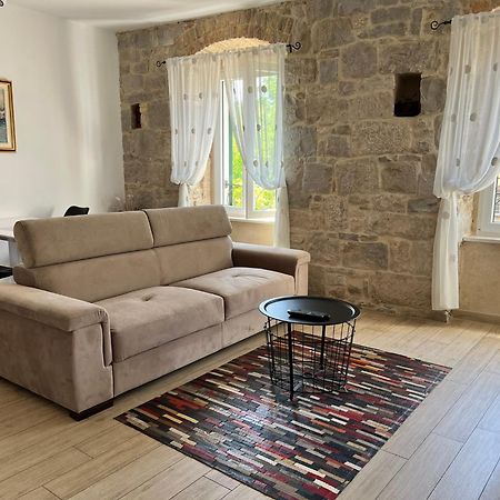 ספליט Apartment Fonte מראה חיצוני תמונה