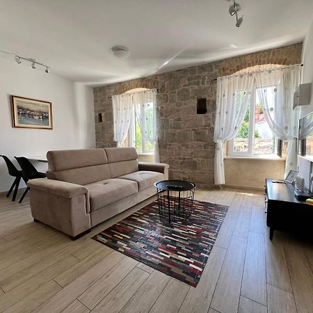 ספליט Apartment Fonte מראה חיצוני תמונה