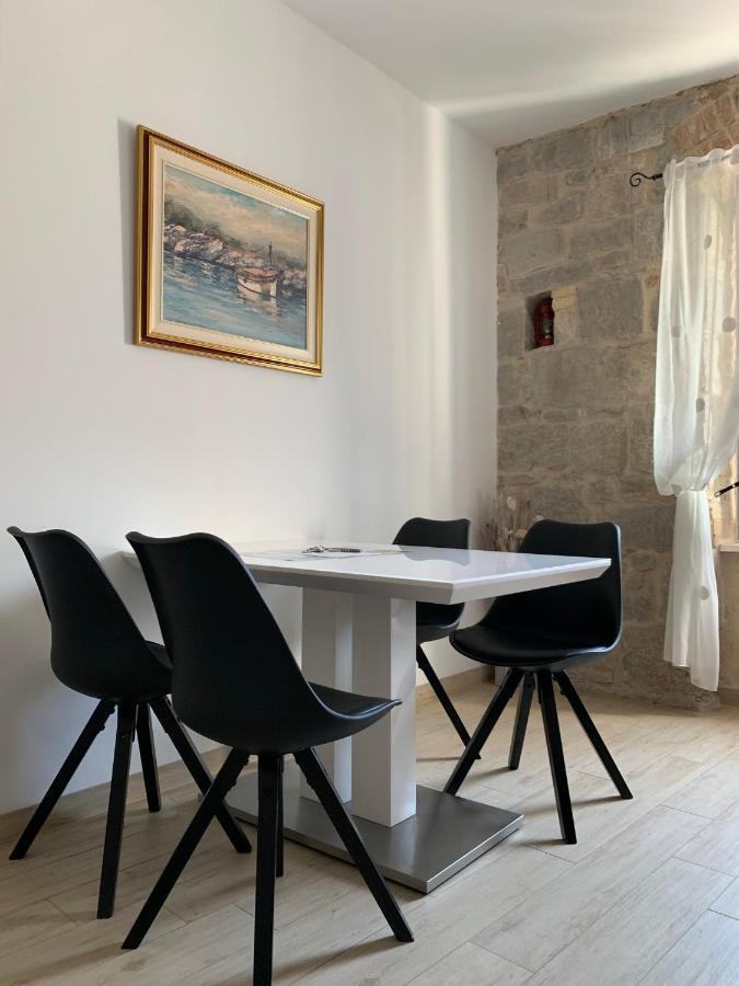 ספליט Apartment Fonte מראה חיצוני תמונה