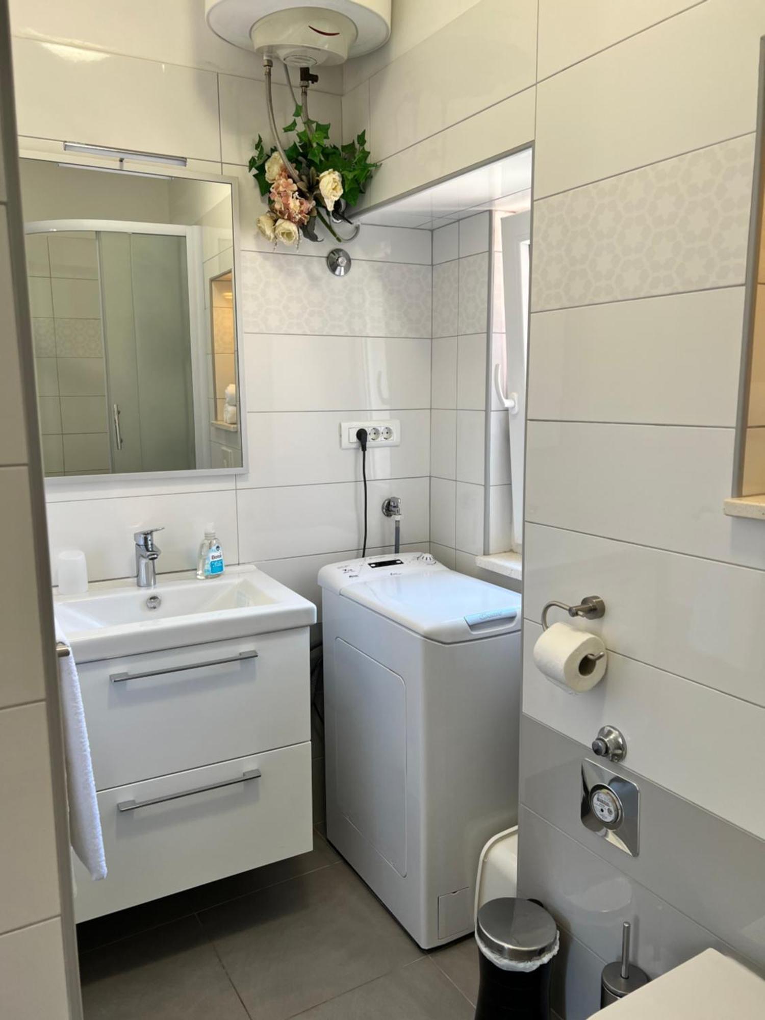 ספליט Apartment Fonte מראה חיצוני תמונה