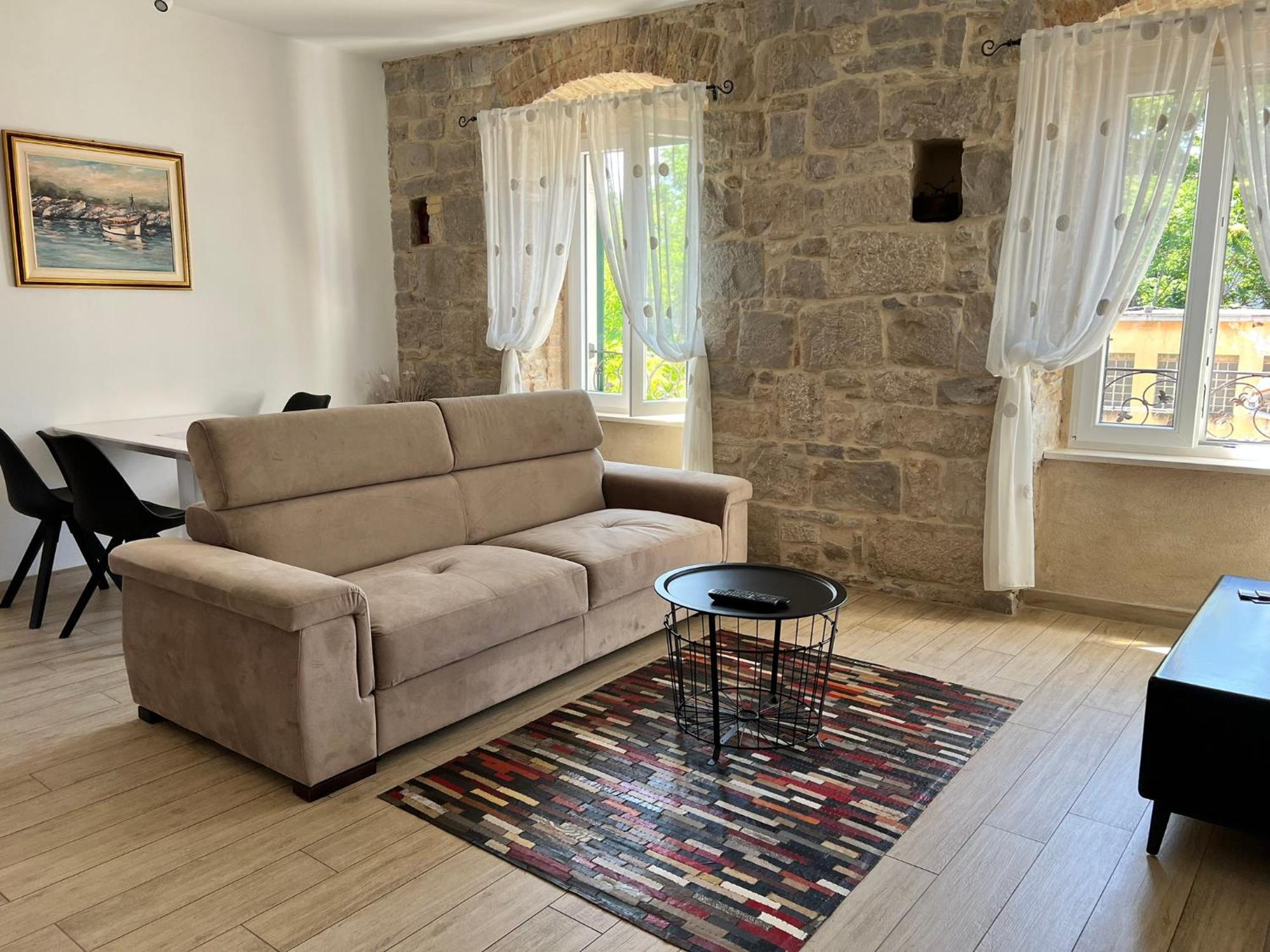 ספליט Apartment Fonte מראה חיצוני תמונה