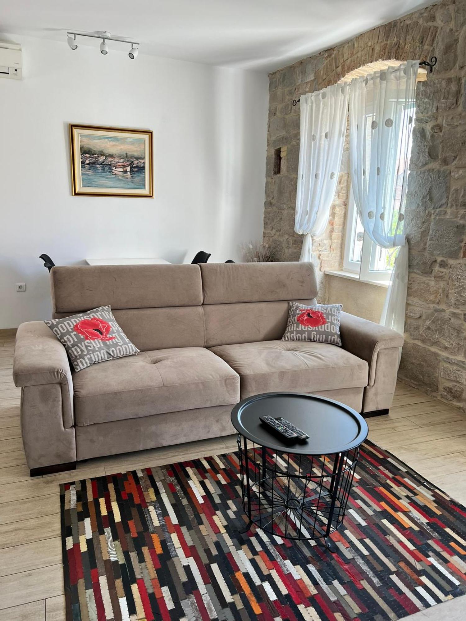 ספליט Apartment Fonte מראה חיצוני תמונה