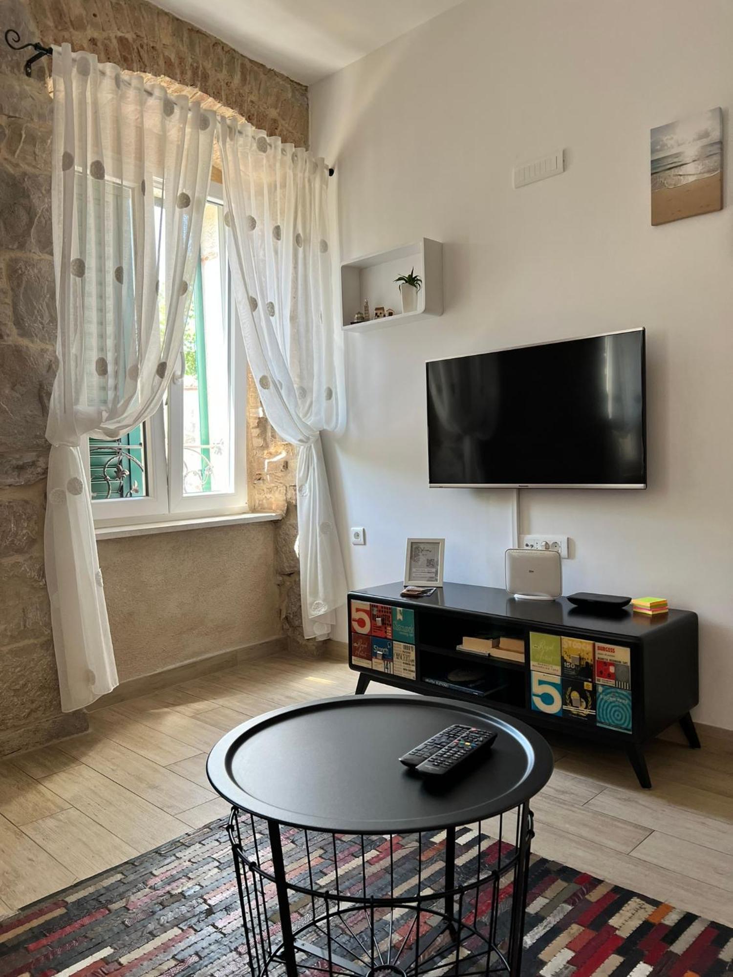 ספליט Apartment Fonte מראה חיצוני תמונה