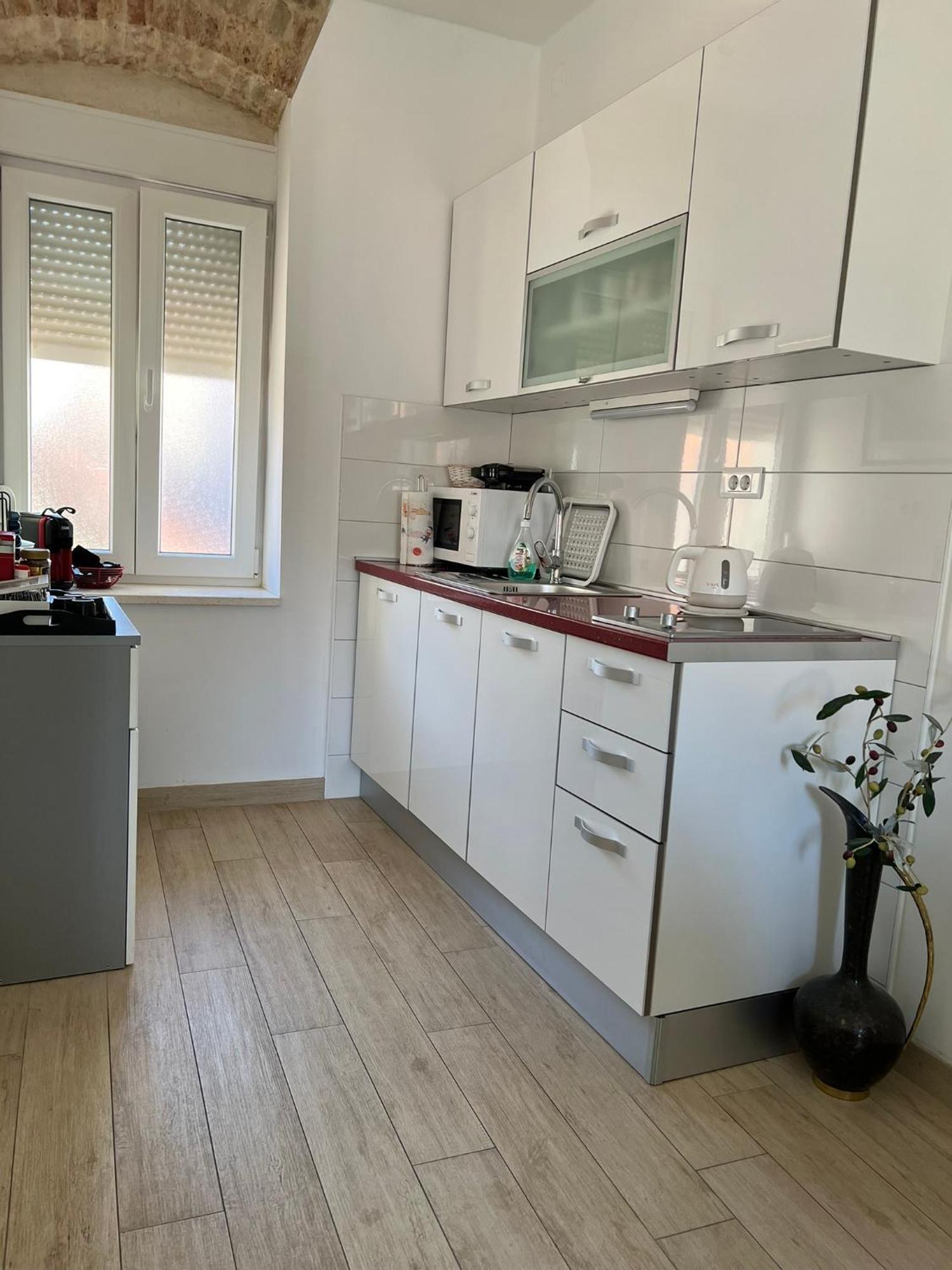 ספליט Apartment Fonte מראה חיצוני תמונה