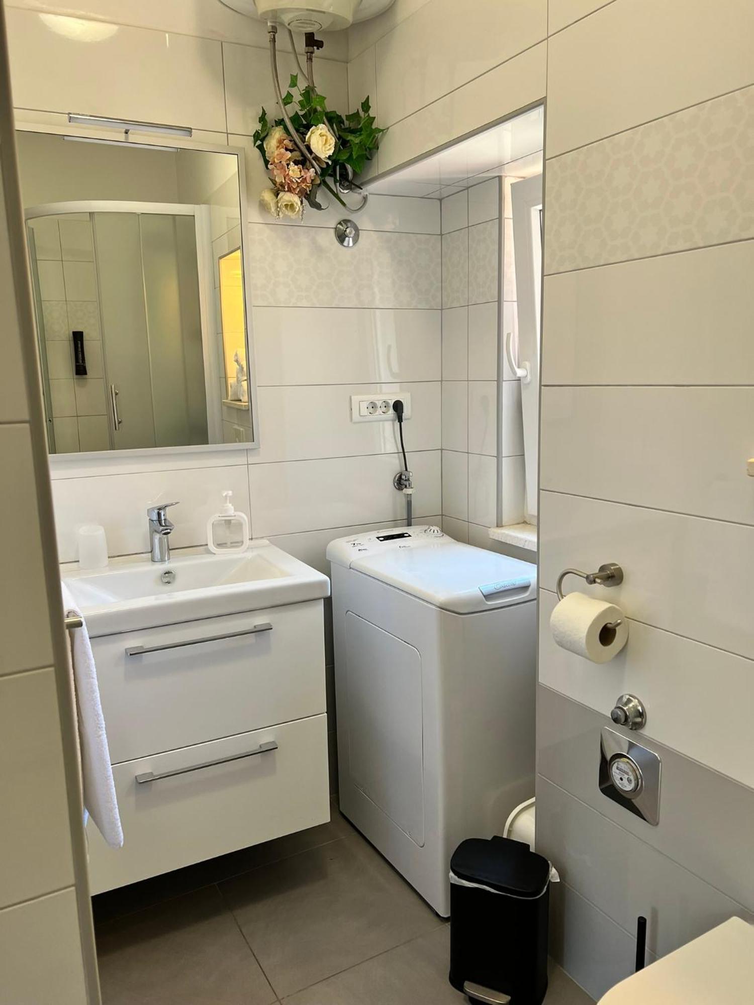 ספליט Apartment Fonte מראה חיצוני תמונה